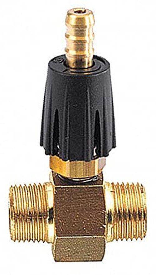 Chemical Injector,2-3 GPM