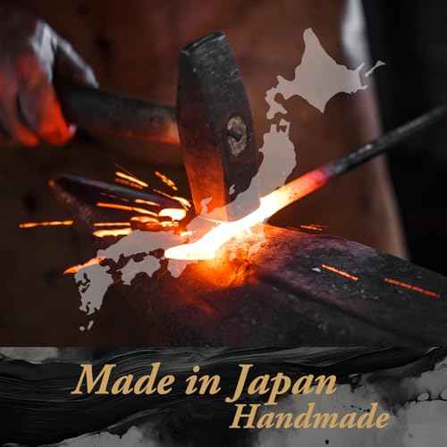 SUIZAN Japanese Wood Chisel 1-7/16" (36mm) - Professional Oire Nomi Woodworking tools