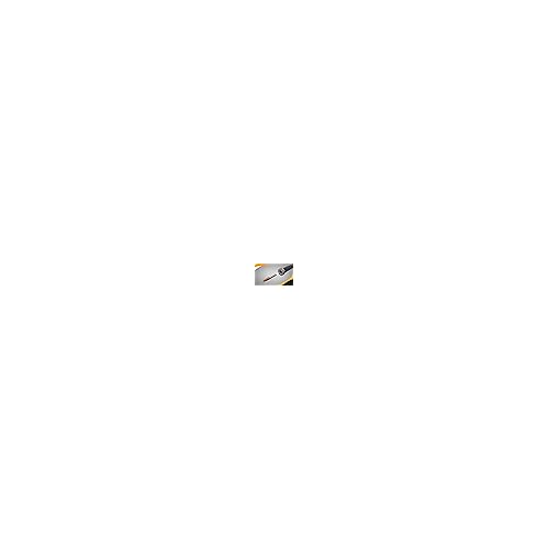 Metcal SFP-CNB05 Series SxP Hand Soldering and Rework Cartridge for Most Standard Application, 421¡ÆC Maximum Tip Temperature, Conical Bent, 0.5mm Tip Size, 14.7mm Tip Length