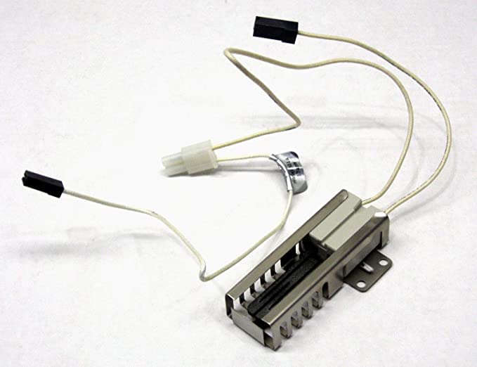 Gas Oven Igniter Replacement for Electrolux & Frigidaire Models