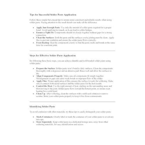 Silver Solder Paste, Hard, with a Flux, Ss 75, 3 DWT Syringe, Lead-Free, Cadmium-Free, Made in USA (Hard)