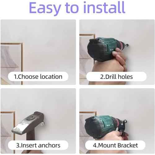 24 Pack Garage Hooks Steel Heavy Duty Garage Storage Hooks Utility Steel Wall Mount Garage Hanger&Organizer for Bikes,Garden Tools, Ladders, Bulk Items£¬Ropes and More Equipment