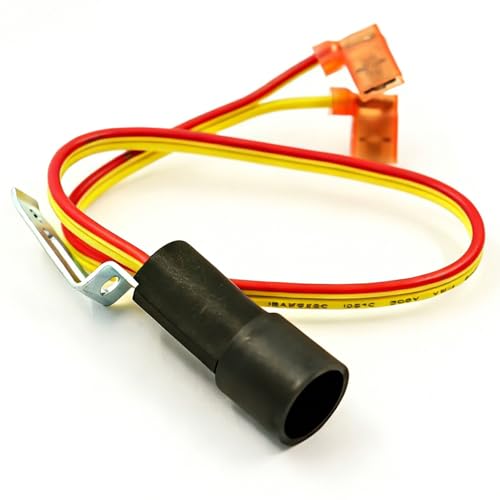 Beckett 7006U Cad Cell Flame Sensor Kit with 15