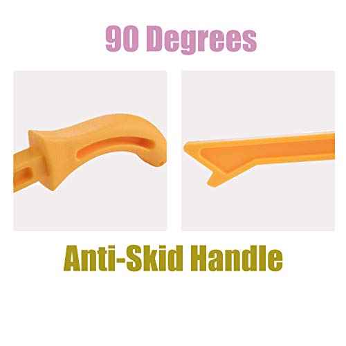 Safety Woodworking Push Stick for Woodworkers Use on Table Saws, Router Tables Tools