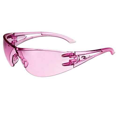 Radians OP6767ID Safety Glasses