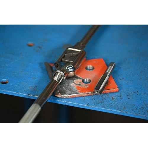 Century Drill & Tool ? 97323 High Carbon Steel Metric Plug Tap ? 14.0 x 2.00 ? For Home and Professional & Industrial Use