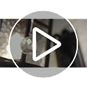 Honoson Diamond Drop Crystal Ceiling Fan Pull Chain Set - 4 Pack