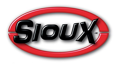 Sioux SX-5054A Air Die Grinder 6-1/2 in Medium Speed 22, Sioux