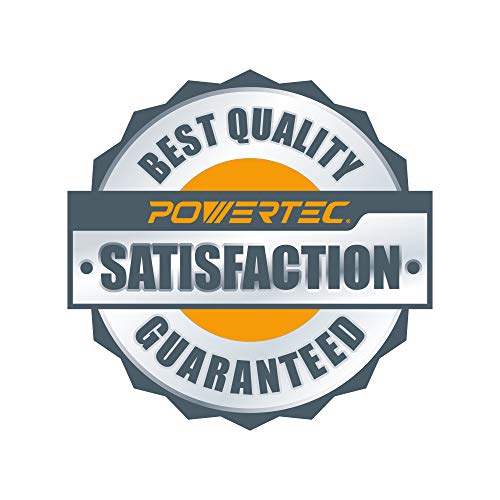 POWERTEC 80 Inch Bandsaw Blades, 1/8" x 14 TPI Band Saw Blades for Sears Craftsman 12" Band Saw for Woodworking, 1 pack (13194)