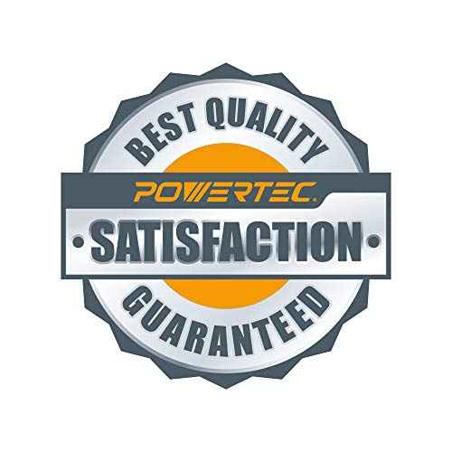 POWERTEC 80 Inch Bandsaw Blades, 1/8" x 14 TPI Band Saw Blades for Sears Craftsman 12" Band Saw for Woodworking, 1 pack (13194)