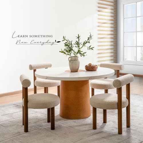 Learn Something New Everyday - Positive Quotes Wall Decal Carved Pure Black Vinyl Handwriting Art Letters Stickers Home Decoration