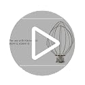 KitchenAid K45WW Wire Whip for Tilt-Head Stand Mixer, Stainless Steel