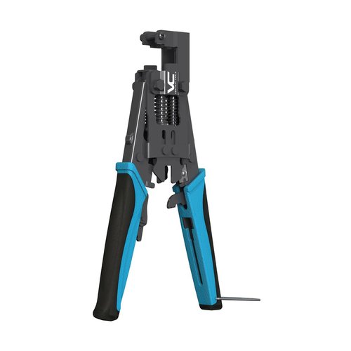 V-Max 1-Punch Down Termination tool - For Vertical Cable Keystones Only