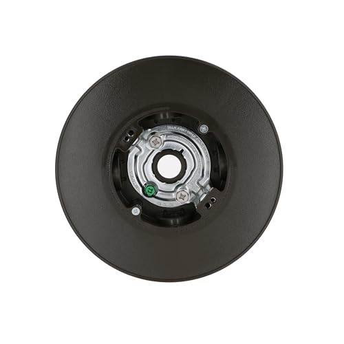 BELL PRCF57550BZ Ceiling Fan Electrical Box, Bronze, 4.75 in.