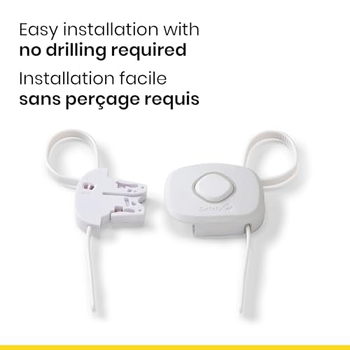 Safety 1st OutSmart¢â Flex Lock