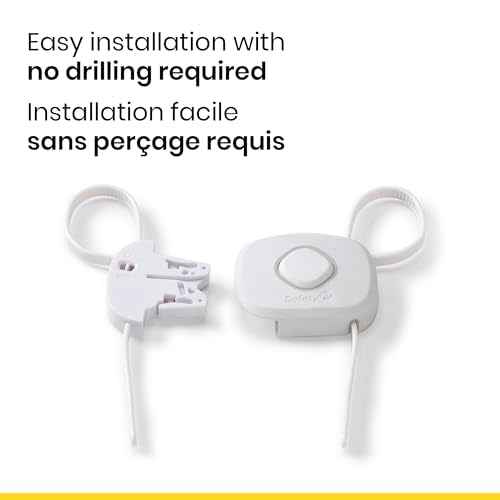 Safety 1st OutSmart¢â Flex Lock