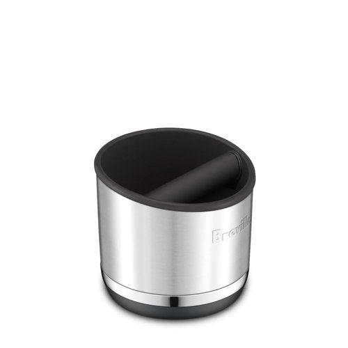 Breville Knock Box 10 BEA501BSS, Brushed Stainless Steel