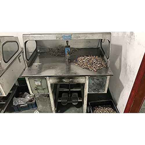 9564 9565 9560CV 9561CV BO6040 PW5001C 9564CV Carbon Brushes Compatible with Angle Grinder Sander Wet Stone Polisher 4Pcs