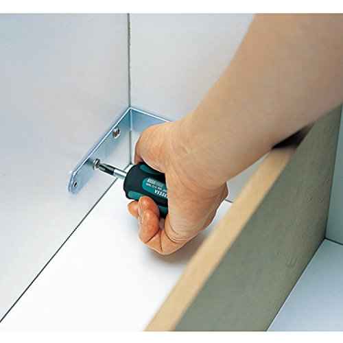 Vessel Megadora Stubby Driver +2 x 25 920