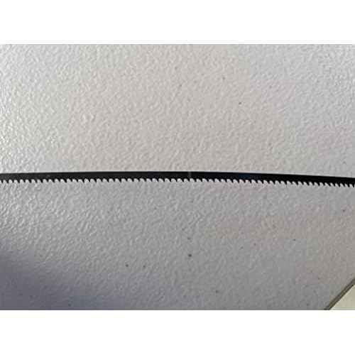 AYAO 59-1/2-Inch X 1/8-Inch X 12TPI Bandsaw Blade