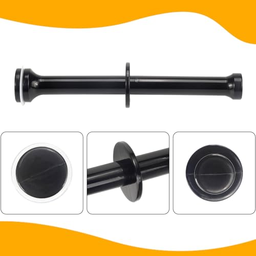 Omega Juicer Push Rod Plunger Replacement Part for 8003-8066 Series