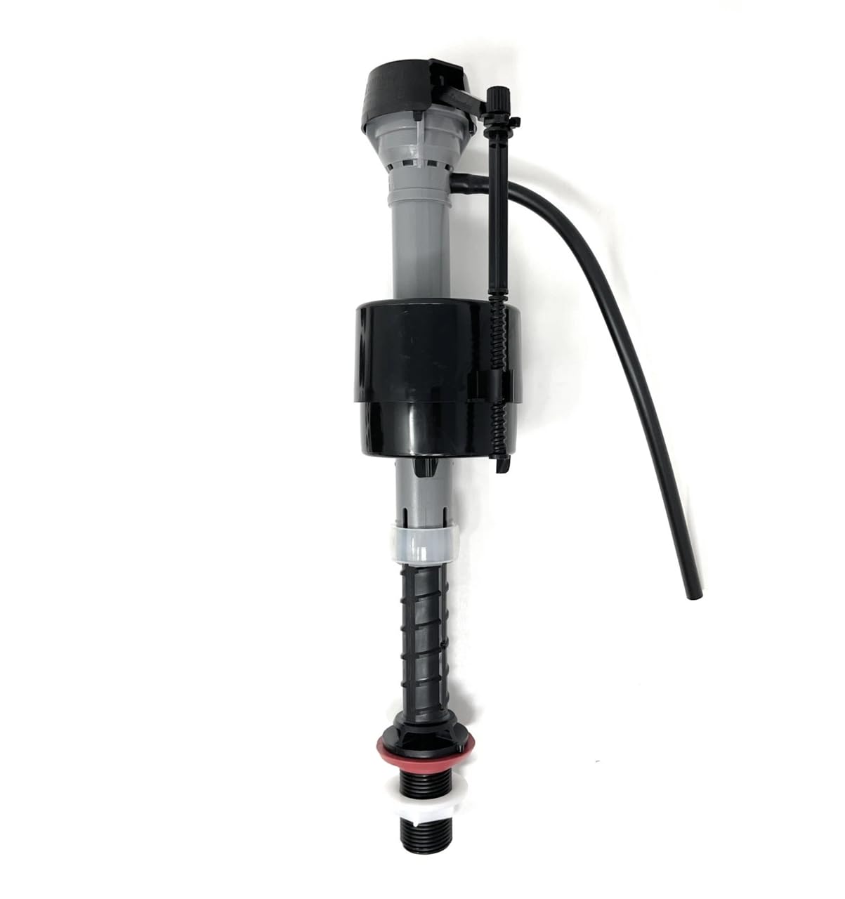 Universal All in One Toilet Repair Kit for 2-Inch Flush Valves, Flush Easy