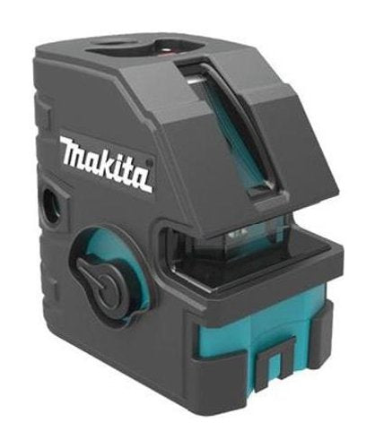 Makita SK103PZ Self-Leveling Combination Cross-Line/Point Laser
