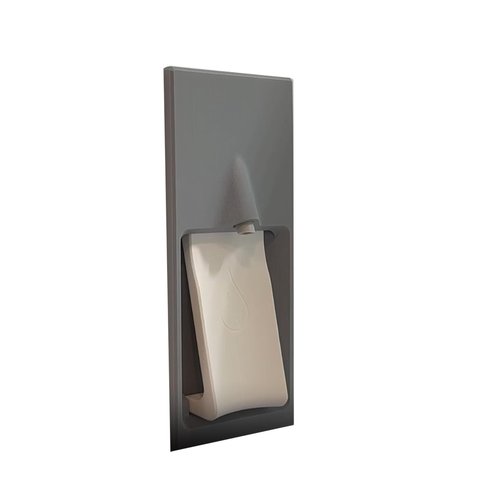 Water Dispenser Lever Replacement