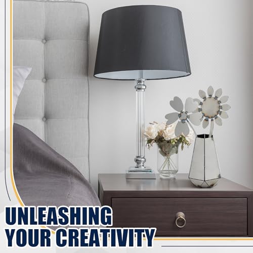 Welding Coupons Vase and Flower Kit, Welding Practice Kit, 304 Stainless Steel Plate, Beginner for Tig Mig, to Master and Improve Skills(Classic Style)