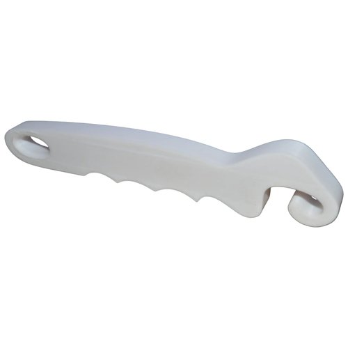 Electric Fence Handle Hook β Ergonomic Non-Conductive Gate Latch Puller Tool for Farms, Ranches & Livestock β 3D Printed in Canada