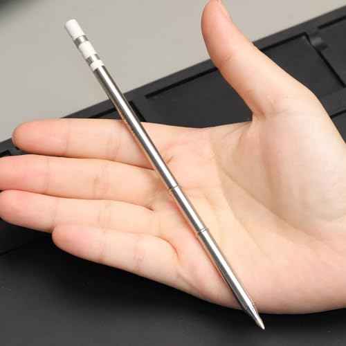 YIHUA T12-TYPE-2.4D Soldering Iron Tip for YIHUA 948DB+ II Soldering Station ONLY