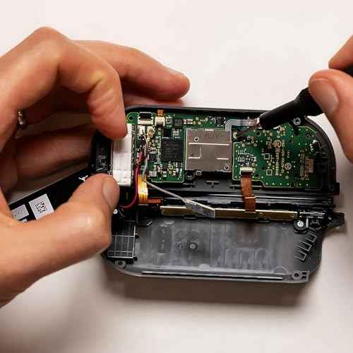 8 PCS 510 Thread Magnetic Adapter for Electronic Devices