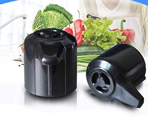 Steam Release Valve for Instant Pot 3/5/6/8 Qt – Farochy Universal Pressure Valve (Variation: Steam Release Valve)