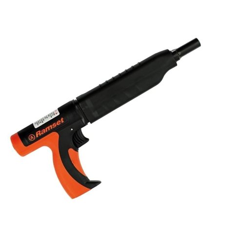 Itw 40088 .22 Caliber Ramset Single Shot Trigger Operated Powder