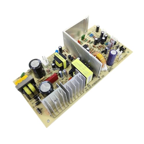 FX-101 12.5V/110V Wine Cooler Control Board FX-101 PCB121110K1 – Thermoelectric Cabinet Controller