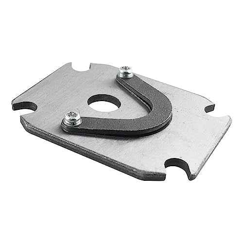 Air Compressor Replacement Parts Central Pneumatic Air Compressor Parts Metal Part Accessory Replacement Set Air Compressor Parts Air Compressor Valve Plate Air Compressor Reed Valve Kit