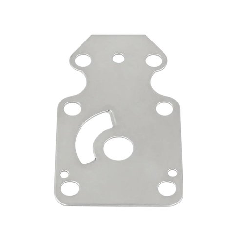 YuOdZe 6AH-W0078-01 Water Pump Impeller Kit Compatible with 4 Stroke 15 20 F15CPLH F20LPHA 6AH-W0078-00 18-3479 Marine