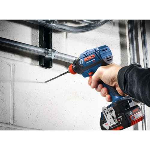 Bosch IMC03 3/16 in. Impact MultiConstruction¢â Drill Bit