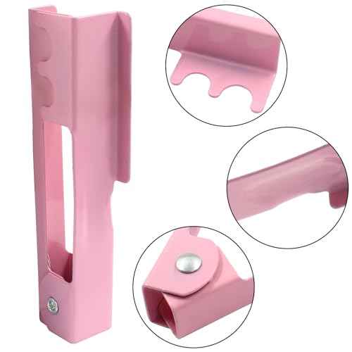 3 Pcs Rose Thorn Stripping Tool, Metal Thorn Remover Thorn Stripper Tools for DUY Florist Garden