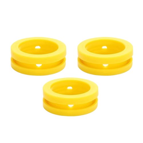 O Ring Soda Machine Marker Exchange Seal Set Gaskets for Quick Connect CO2 Cylinder