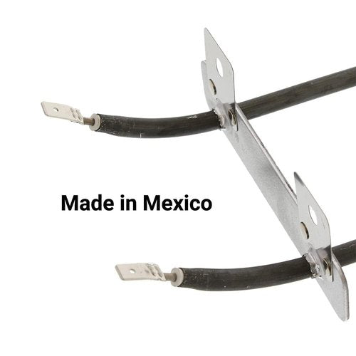 Range Oven Heating Element Lower Bake Unit Compatible with General Electric models JB905TH4WW JBP26AB2AA JBP26AB3AA JBP26AB4AA JBP26BB1CT JBP26BB2AD JBP26BB3AD JBP26BB4AD
