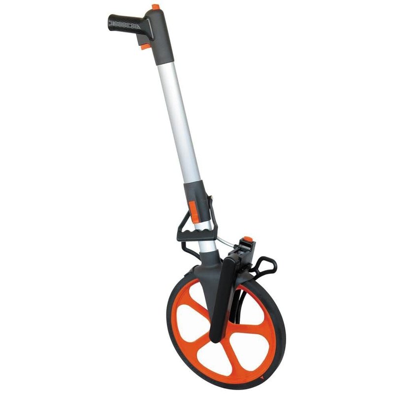 US Tape 68901 DuraWheel Measuring wheel DW-PRO 12.5" wheel; Ft/10ths