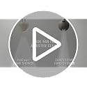 Delta ProClean SpotShield Brushed Nickel Handheld Shower Head with 6 Spray Settings