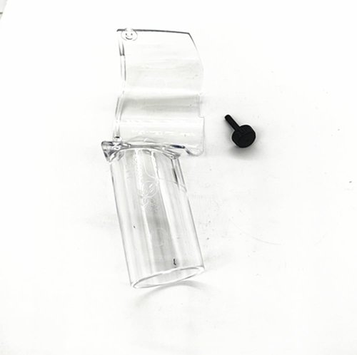 KIMGU 195559-1 Fixed Routers for Makita DRT50 RP0900 RT0700C RT0701C RT0700CX3 RP0900K XTR01 Cordless Router trim router Nozzle Vacuum Dust Extracting Attachment