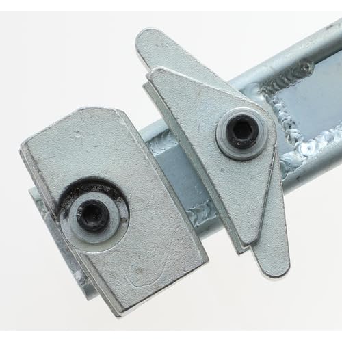 TRUSCO DORATEKO Drum Moving Levers