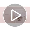 BN-LINK 1 Pack Indoor Countdown Timer with Repeat Function, 3-Prong Outlet