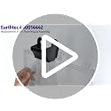 Hoover SmartWash Front Floor Nozzle Replacement - Earthtec 440014442