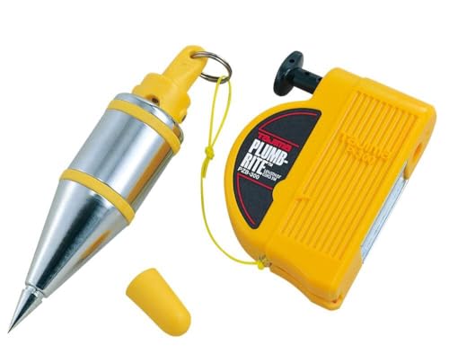 Tajima PZB-300 PLUMB-RITE 300 setter with 10 oz. quick-stabilizing