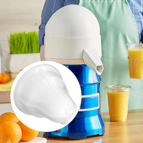 Sunkist Juicer Extracting Bulb for No. 8 Reamer Shaft | Lemon & Lime