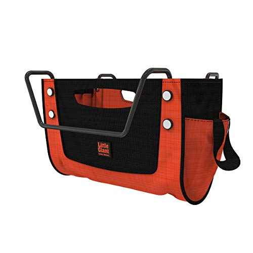 Ladders, Cargo Hold Tool Pouch, Ladder Accessory, Nylon, (15040-001)